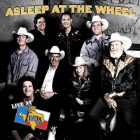 Asleep At The Wheel - Live At Billy Bob's